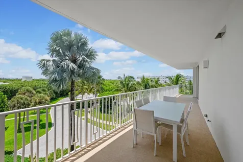 2500 S Ocean Boulevard Palm Beach FL 33480