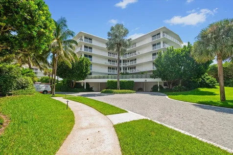 2500 S Ocean Boulevard Palm Beach FL 33480