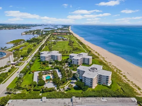 2500 S Ocean Boulevard Palm Beach FL 33480
