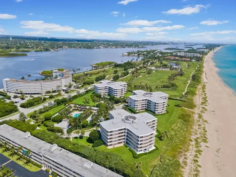 2500 S Ocean Boulevard Palm Beach FL 33480