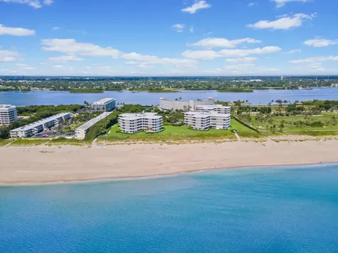 2500 S Ocean Boulevard Palm Beach FL 33480