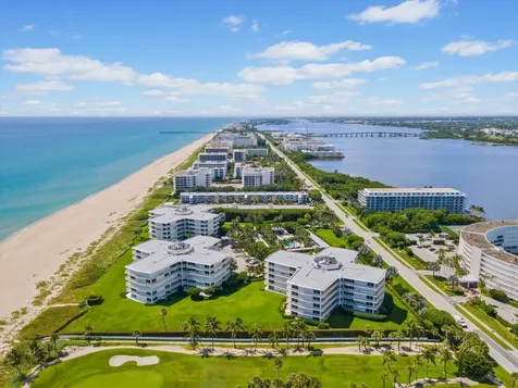 2500 S Ocean Boulevard Palm Beach FL 33480