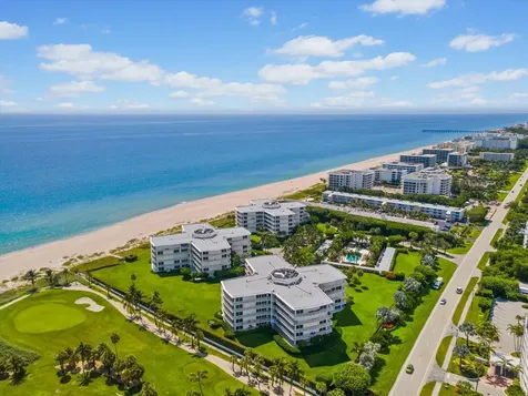 2500 S Ocean Boulevard Palm Beach FL 33480