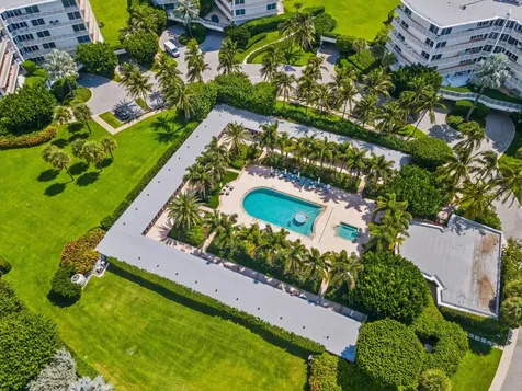 2500 S Ocean Boulevard Palm Beach FL 33480