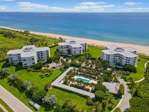 2500 S Ocean Boulevard Palm Beach FL 33480
