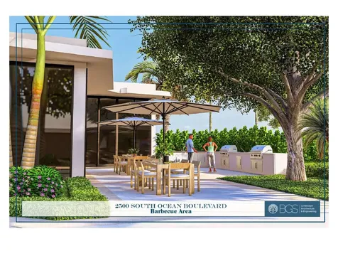 2500 S Ocean Boulevard Palm Beach FL 33480