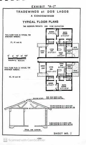 48 Via De Casas Norte Boynton Beach FL 33426