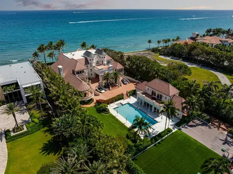 1280 S Ocean Boulevard Manalapan FL 33462