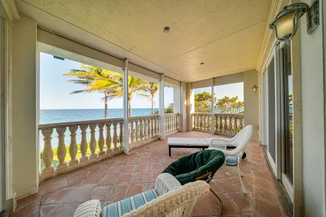 1280 S Ocean Boulevard Manalapan FL 33462