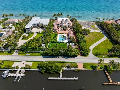 1280 S Ocean Boulevard Manalapan FL 33462