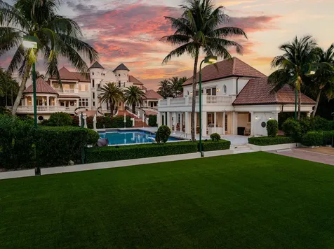 1280 S Ocean Boulevard Manalapan FL 33462