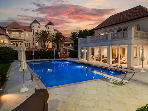 1280 S Ocean Boulevard Manalapan FL 33462