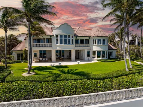 1280 S Ocean Boulevard Manalapan FL 33462