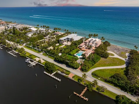 1280 S Ocean Boulevard Manalapan FL 33462