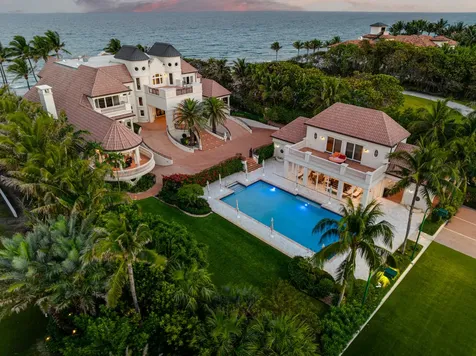 1280 S Ocean Boulevard Manalapan FL 33462