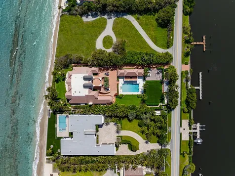 1280 S Ocean Boulevard Manalapan FL 33462