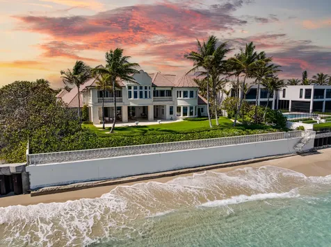 1280 S Ocean Boulevard Manalapan FL 33462
