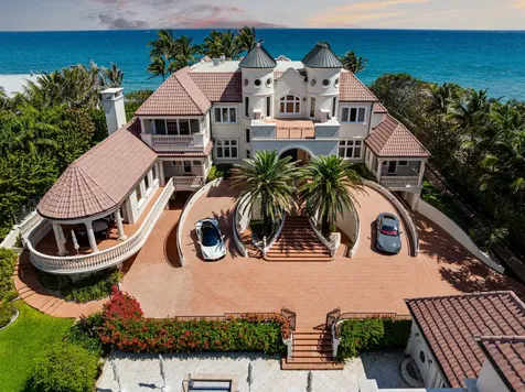 1280 S Ocean Boulevard Manalapan FL 33462