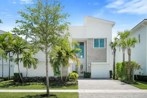 4210 Mendel Lane Palm Beach Gardens FL 33418