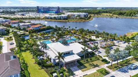 4210 Mendel Lane Palm Beach Gardens FL 33418