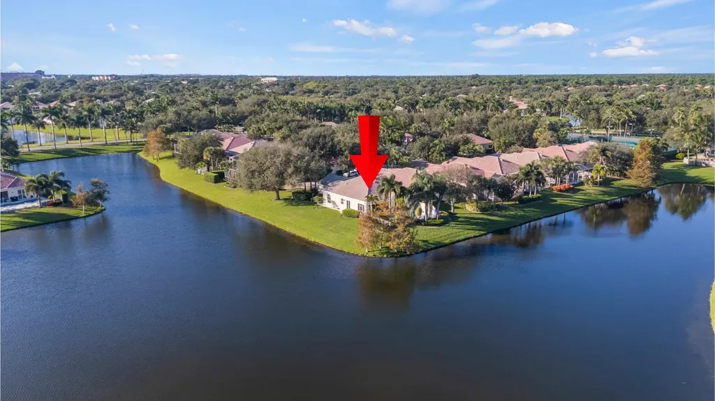1225 Ligurian Road Palm Beach Gardens FL 33410