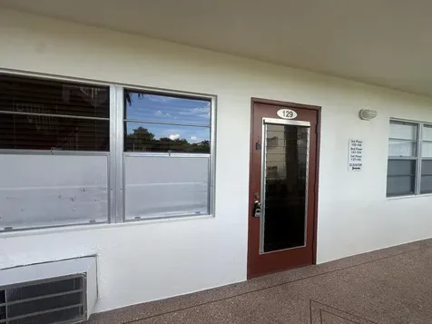 129 Brighton D Drive Boca Raton FL 33434