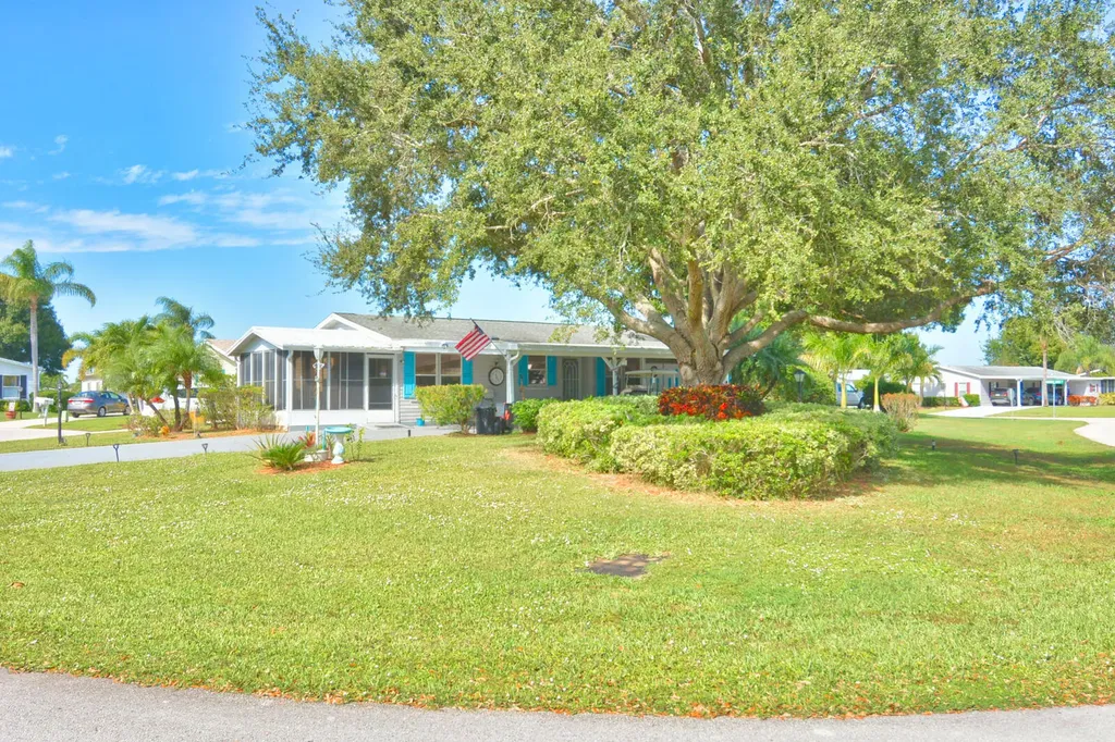 3712 Fetterbush Court Port Saint Lucie FL 34952
