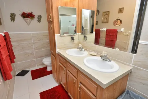 3712 Fetterbush Court Port Saint Lucie FL 34952