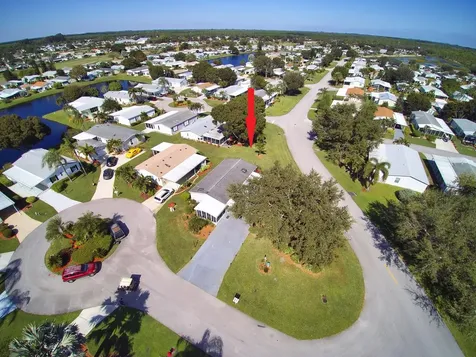 3712 Fetterbush Court Port Saint Lucie FL 34952