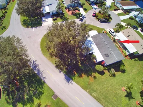 3712 Fetterbush Court Port Saint Lucie FL 34952