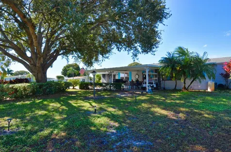 3712 Fetterbush Court Port Saint Lucie FL 34952