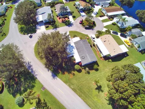 3712 Fetterbush Court Port Saint Lucie FL 34952