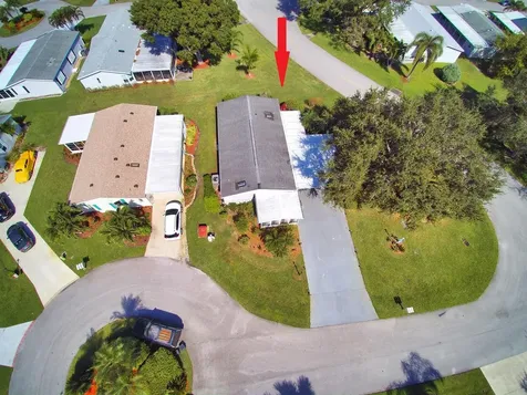 3712 Fetterbush Court Port Saint Lucie FL 34952