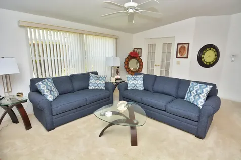 3712 Fetterbush Court Port Saint Lucie FL 34952