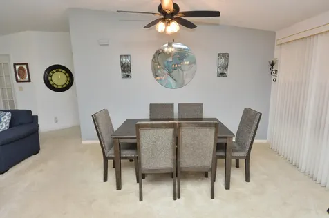 3712 Fetterbush Court Port Saint Lucie FL 34952