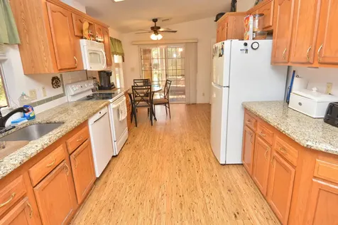 3712 Fetterbush Court Port Saint Lucie FL 34952