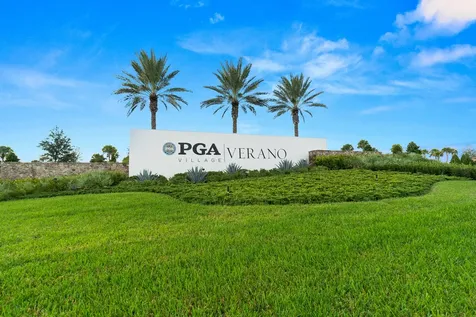 10897 Sw Visconti Way Port Saint Lucie FL 34986