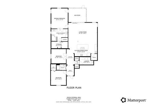 10897 Sw Visconti Way Port Saint Lucie FL 34986