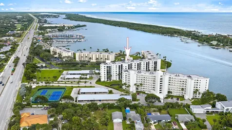 19800 Sandpointe Bay Drive Tequesta FL 33469