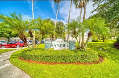 7938 Sanibel Drive Tamarac FL 33321