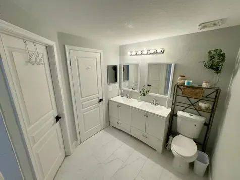 7938 Sanibel Drive Tamarac FL 33321