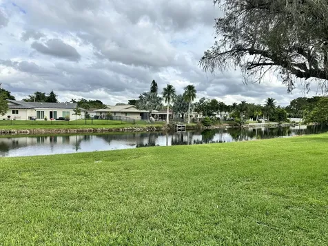 7938 Sanibel Drive Tamarac FL 33321