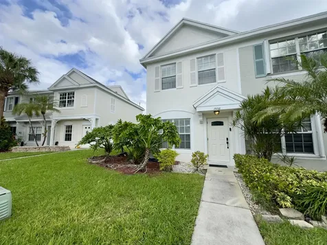 7938 Sanibel Drive Tamarac FL 33321