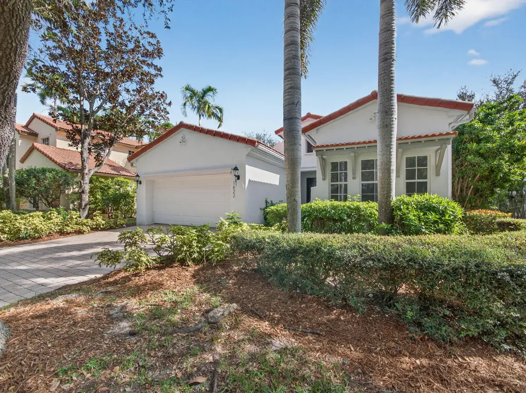 1622 Nature Court Palm Beach Gardens FL 33410