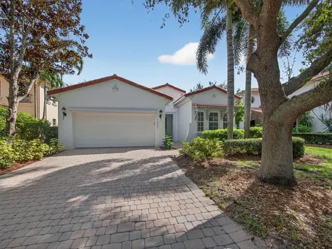 1622 Nature Court Palm Beach Gardens FL 33410