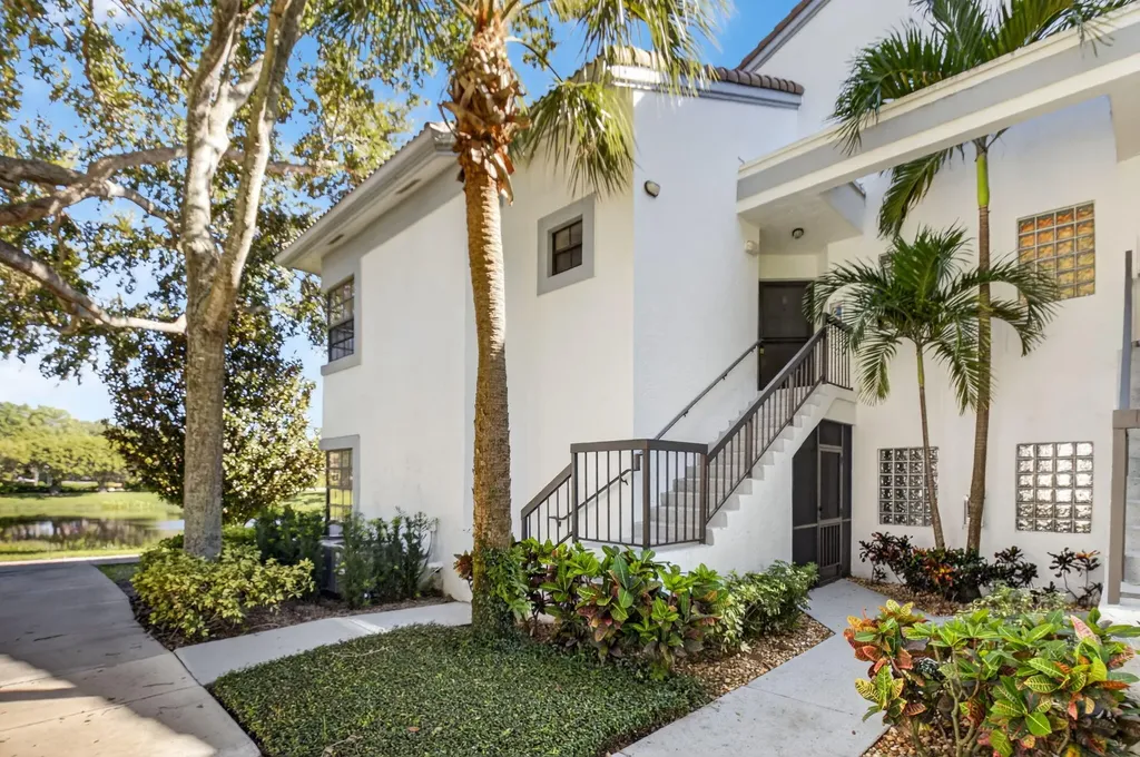 5415 Verona Drive Boynton Beach FL 33437