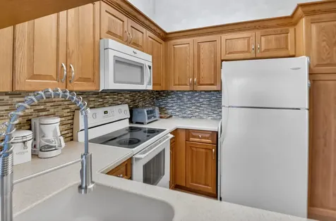 5415 Verona Drive Boynton Beach FL 33437