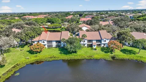 5415 Verona Drive Boynton Beach FL 33437