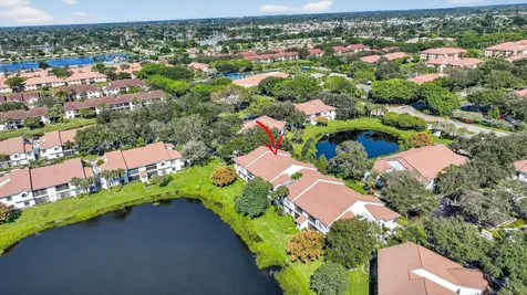 5415 Verona Drive Boynton Beach FL 33437