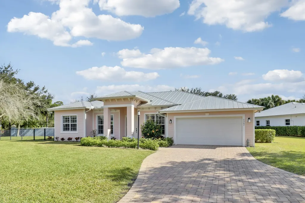 5307 Sw Viola Court Stuart FL 34997